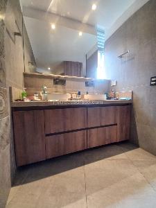 Apartamento de 3 alcobas en venta en Conjunto Residencial Cerro Azul Del Vergel Piso 9, Ibagué, 224 m² · foto 11 de 20