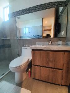 Apartamento de 3 alcobas en venta en Conjunto Residencial Cerro Azul Del Vergel Piso 9, Ibagué, 224 m² · foto 13 de 20