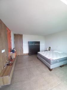Apartamento de 3 alcobas en venta en Conjunto Residencial Cerro Azul Del Vergel Piso 9, Ibagué, 224 m² · foto 16 de 20