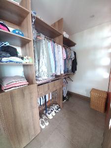 Apartamento de 3 alcobas en venta en Conjunto Residencial Cerro Azul Del Vergel Piso 9, Ibagué, 224 m² · foto 17 de 20