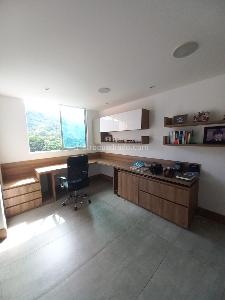 Apartamento de 3 alcobas en venta en Conjunto Residencial Cerro Azul Del Vergel Piso 9, Ibagué, 224 m² · foto 19 de 20