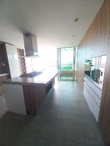 Apartamento de 3 alcobas en venta en Conjunto Residencial Cerro Azul Del Vergel Piso 9, Ibagué, 224 m² · foto 20 de 20