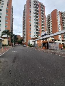 Apartaestudio en arriendo en C R Torreon Piedra Pintada Etapa 2 Piso 2, Ibagué, 50 m² · foto 3 de 20