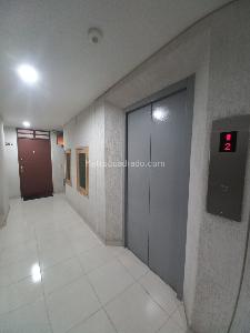 Apartaestudio en arriendo en C R Torreon Piedra Pintada Etapa 2 Piso 2, Ibagué, 50 m² · foto 4 de 20