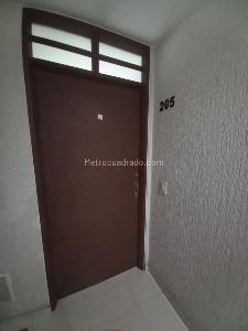 Apartaestudio en arriendo en C R Torreon Piedra Pintada Etapa 2 Piso 2, Ibagué, 50 m² · foto 5 de 20