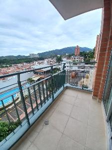 Apartaestudio en arriendo en C R Torreon Piedra Pintada Etapa 2 Piso 2, Ibagué, 50 m² · foto 7 de 20