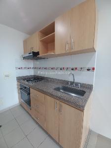 Apartaestudio en arriendo en C R Torreon Piedra Pintada Etapa 2 Piso 2, Ibagué, 50 m² · foto 14 de 20