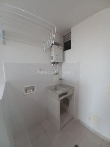 Apartaestudio en arriendo en C R Torreon Piedra Pintada Etapa 2 Piso 2, Ibagué, 50 m² · foto 15 de 20