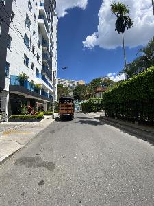 Apartaestudio en Arriendo, Conjunto Residencial Santa Monica Piso 5, Ibagué