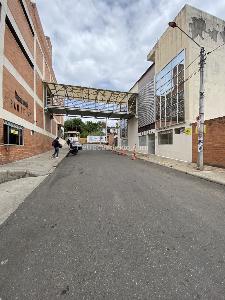 Apartamento en Arriendo, Conjunto Residencial Santelmo Piso 3, Ibagué