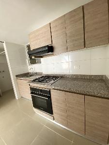 Apartamento de 3 alcobas en venta en Conjunto Residencial Portobello Piso 1, Ibagué, 65 m² · foto 10 de 20