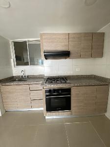 Apartamento de 3 alcobas en venta en Conjunto Residencial Portobello Piso 1, Ibagué, 65 m² · foto 12 de 20