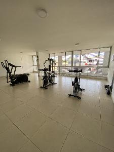 Apartamento de 3 alcobas en venta en Conjunto Residencial Portobello Piso 1, Ibagué, 65 m² · foto 16 de 20