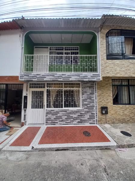 Casa – Ibagué, Jordán IX Etapa, Comuna 5 - Jordán - Vista 2