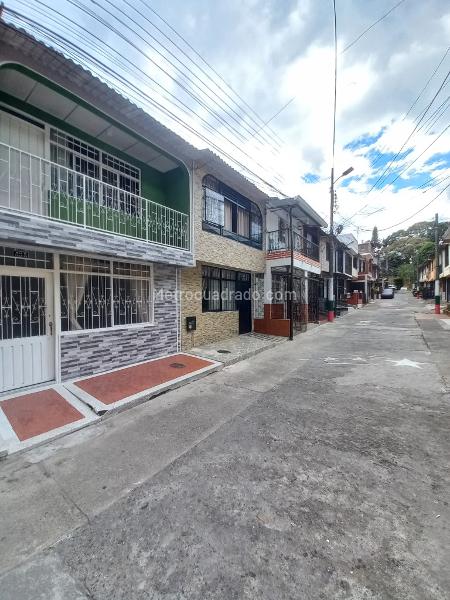 Casa – Ibagué, Jordán IX Etapa, Comuna 5 - Jordán - Vista 3