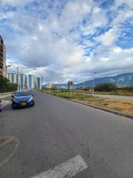 Piso – Ibagué - Vista 2