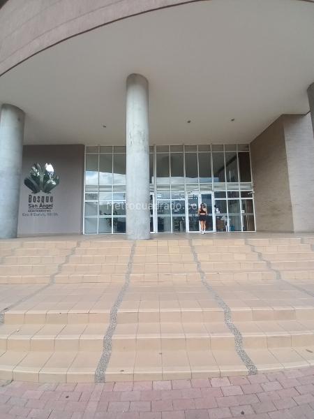 Piso – Ibagué - Vista 3