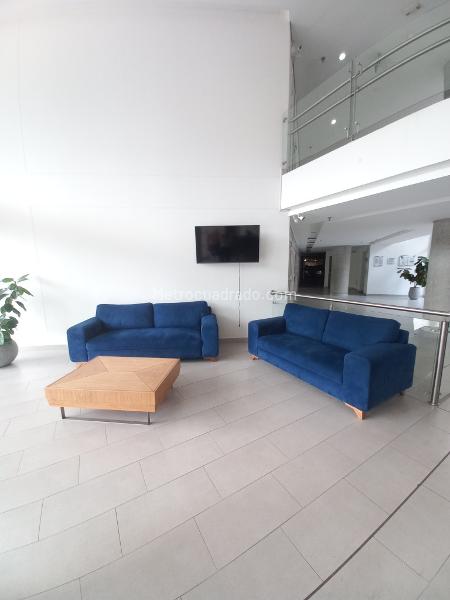 Piso – Ibagué - Vista 4