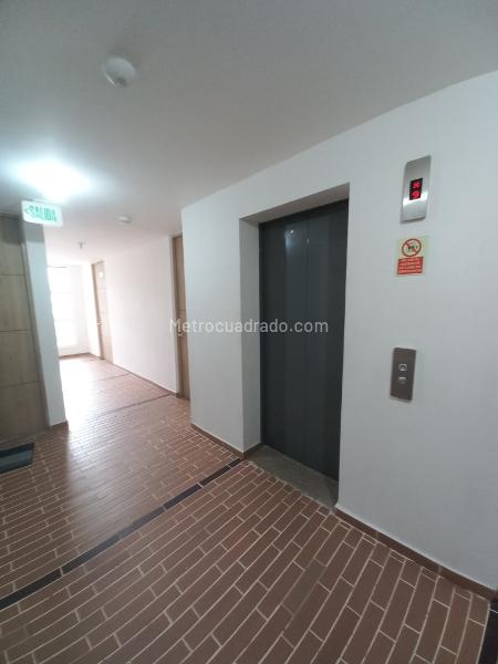 Piso – Ibagué - Más