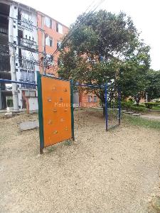 Apartamento de 3 alcobas en venta en Arboleda Campestre Almendro Piso 4 Sin Ascensor, Ibagué, 42 m² · foto 20 de 20