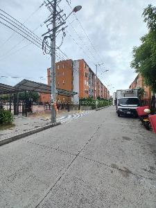 Apartamento de 3 alcobas en venta en Arboleda Campestre Almendro Piso 4 Sin Ascensor, Ibagué, 42 m² · foto 2 de 20