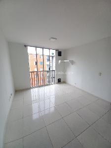 Apartamento de 3 alcobas en venta en Arboleda Campestre Almendro Piso 4 Sin Ascensor, Ibagué, 42 m² · foto 6 de 20