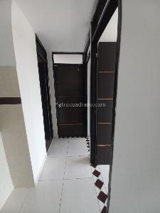 Apartamento de 3 alcobas en venta en Arboleda Campestre Almendro Piso 4 Sin Ascensor, Ibagué, 42 m² · foto 7 de 20