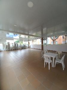 Apartamento de 3 alcobas en venta en Arboleda Campestre Almendro Piso 4 Sin Ascensor, Ibagué, 42 m² · foto 18 de 20