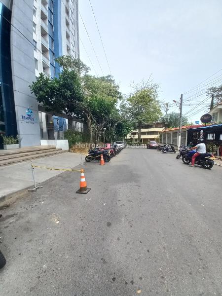 Piso – Ibagué - Vista 2