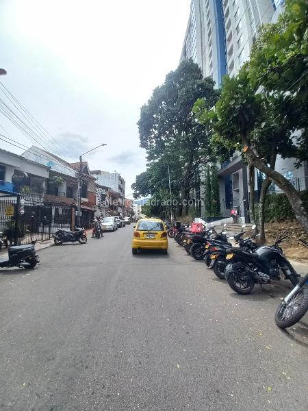 Piso – Ibagué - Vista 3