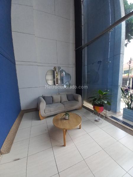 Piso – Ibagué - Vista 5