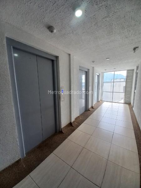 Piso – Ibagué - Más