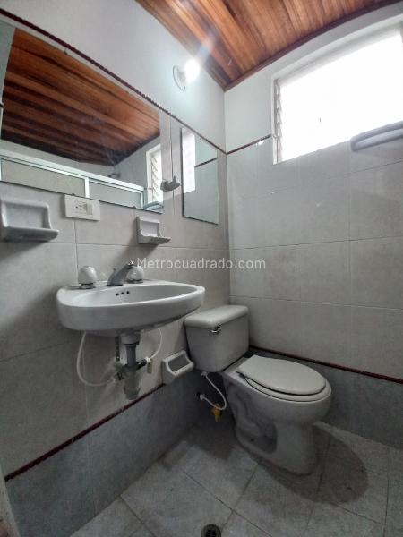 Casa – Ibagué, Comuna 9 - Picaleña-Mirolindo - Más