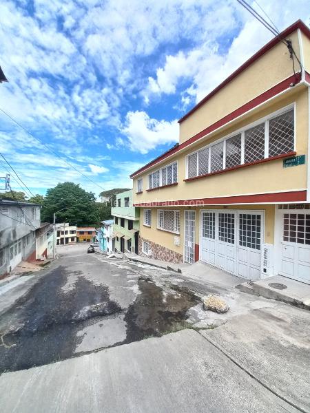 Casa – Ibagué - Vista 2