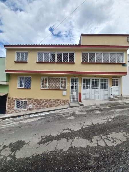 Casa – Ibagué - Vista 3