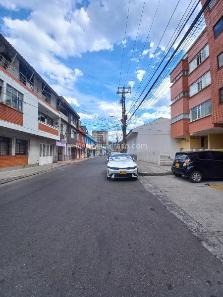 Piso – Ibagué, La Pola, Comuna 1 - Centro - Vista 2