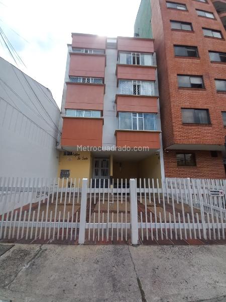 Piso – Ibagué, La Pola, Comuna 1 - Centro - Vista 3