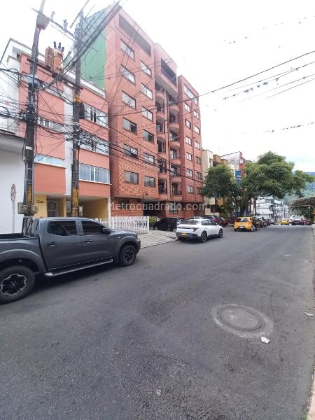Piso – Ibagué, La Pola, Comuna 1 - Centro - Vista 4