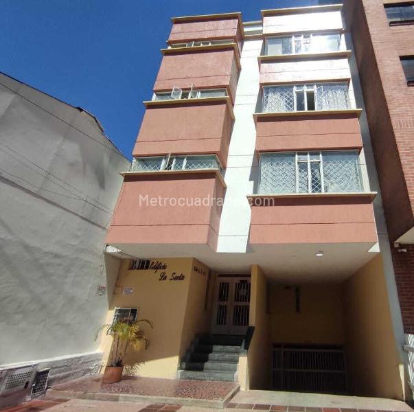 Piso – Ibagué, La Pola, Comuna 1 - Centro - Vista 5