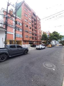 Apartamento de 4 alcobas en venta en Edificio La Sexta Piso 3 Sin Ascensor, Ibagué, 90 m² · foto 3 de 17