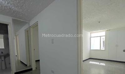 Apartamento de 4 alcobas en venta en Edificio La Sexta Piso 3 Sin Ascensor, Ibagué, 90 m² · foto 12 de 17