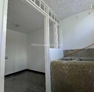 Apartamento de 4 alcobas en venta en Edificio La Sexta Piso 3 Sin Ascensor, Ibagué, 90 m² · foto 13 de 17