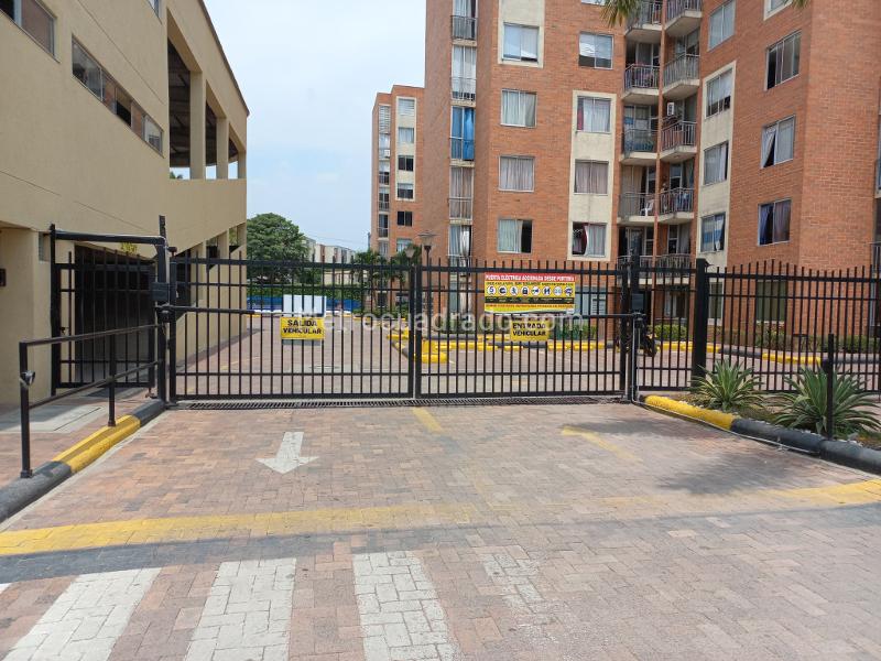 Piso – Ibagué, Comuna 7 - Salado - Vista 2