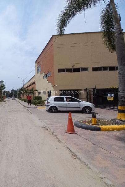 Piso – Ibagué, Comuna 7 - Salado - Vista 4