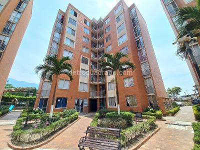 Apartamento de 3 alcobas en venta en El Salado, Ibagué, 52 m² · foto 4 de 20