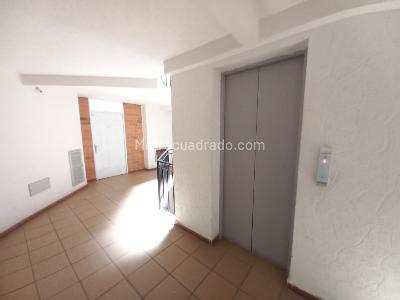 Apartamento de 3 alcobas en venta en El Salado, Ibagué, 52 m² · foto 5 de 20