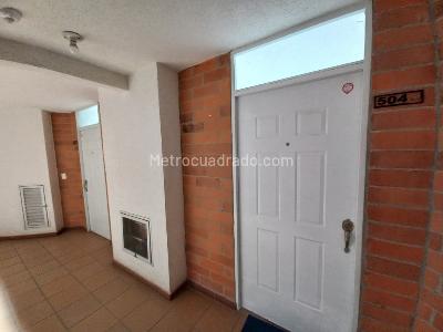 Apartamento de 3 alcobas en venta en El Salado, Ibagué, 52 m² · foto 6 de 20