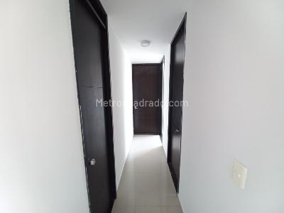 Apartamento de 3 alcobas en venta en El Salado, Ibagué, 52 m² · foto 9 de 20