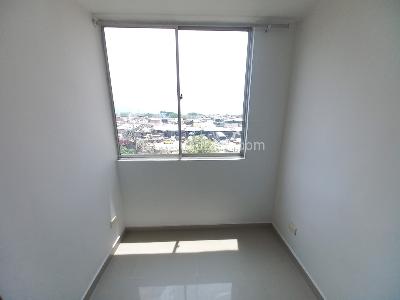 Apartamento de 3 alcobas en venta en El Salado, Ibagué, 52 m² · foto 16 de 20