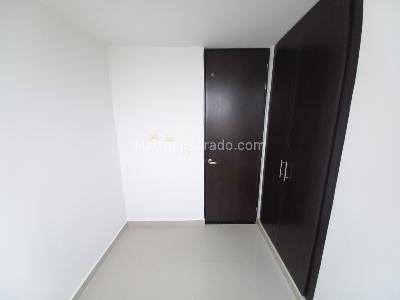 Apartamento de 3 alcobas en venta en El Salado, Ibagué, 52 m² · foto 17 de 20